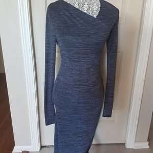 Aritzia Wilfred Free Klum Dress size small